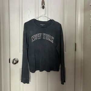 New York Graphic Tee